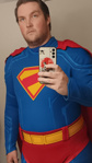Picture of First Cosplay