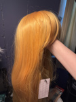 Picture of Color is off
