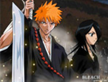 Picture for category Bleach Cosplay