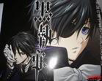 Picture for category Black Butler Cosplay