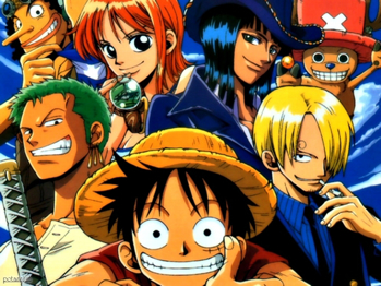 Imagen para la categoría One Piece Cosplay
