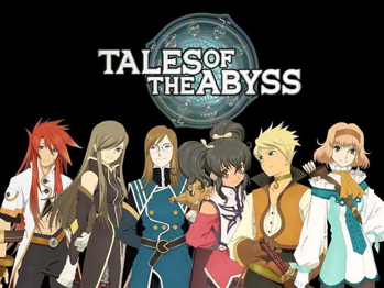 Immagine per la categoria Tales Of The Abyss