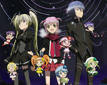 Picture for category Shugo Chara Cosplay