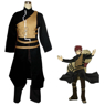 Imagen del disfraz de Cosplay de Gaara Shippuden mp000079