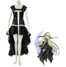 Picture of Best Chobits Chi Black Dress Cosplay Womens Halter For Sale