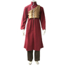 Picture of Anime Shippuden Gaara Red Cosplay Costume mp003955