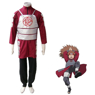 Image de Shippuden Akimichi Chouji Cosplay Costume mp000458