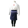 Photo de prêt à expédier Anime Uchiha Sasuke Cosplay Costume mp000645