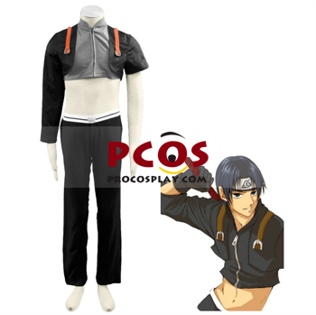 Picture of Sai Cosplay Costume from Anime Store mp003962