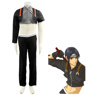 Image de Costume Cosplay Sai de l'Anime Store mp003962