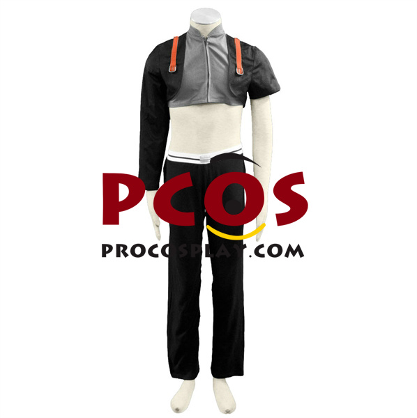Sai Cosplay Costume from Anime Store mp003962 Best Profession Cosplay