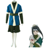 Picture of Anime Haku Ha Cosplay Costumes For Sale mp000590