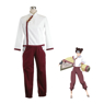 Picture of Anime Shippuden Tenten Cosplay Costume mp000457