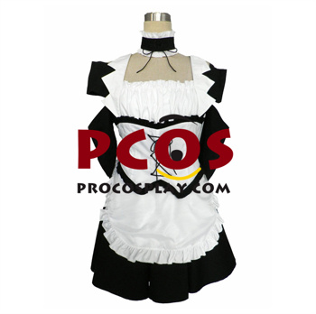 Picture of Kaichou Wa Maid Sama Cosplay For Sale mp000028