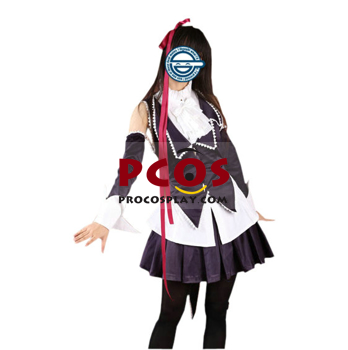 Picture of Magic Magician Cosplay Costumes For Sale
