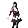 Picture of Magic Magician Cosplay Costumes For Sale