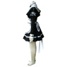 Picture of Hot Maid Dark Elf Halloween Cosplay Costume mp005853