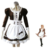 Picture of Bar Maid Halloween Costume Cosplay Outfits Online C01138