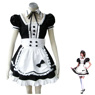 Picture of Princess Of Dark Cosplay Costume Maid Dress Cosplay Items mp001715