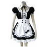 Picture of Princess Of Dark Cosplay Costume Maid Dress Cosplay Items mp001715
