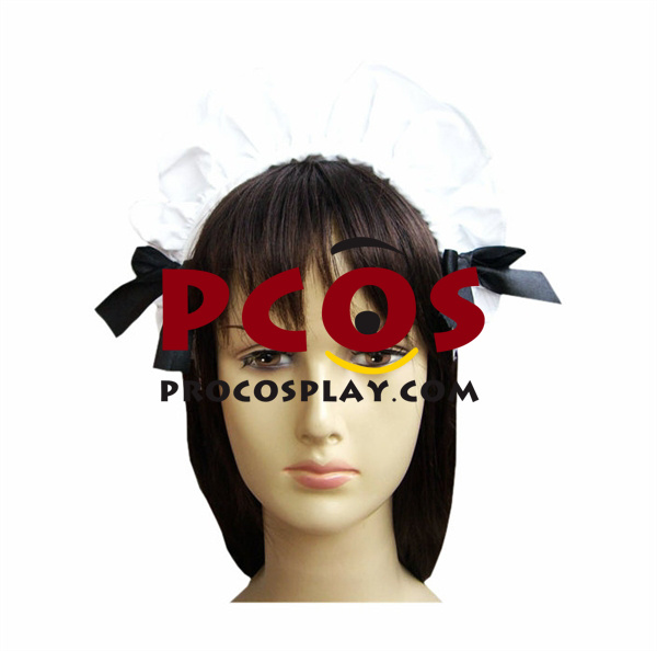 Princess Of Dark Cosplay Costume Maid Dress Cosplay Items mp001715