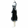 Picture of Deadly Force Cosplay Costume Bar Maid Aprons Uniform