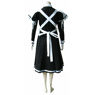 Picture of Deadly Force Cosplay Costume Bar Maid Aprons Uniform