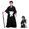 Picture of Custom Kuchiki Rukia Cosplay Costumes Online mp004612