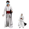 Picture of Aizen Sousuke Arrancar Cosplay Costume For Sale mp000208