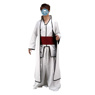 Picture of Aizen Sousuke Arrancar Cosplay Costume For Sale mp000208