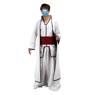 Picture of Bleach Aizen Sousuke Arrancar Cosplay Costume For Sale mp000208