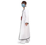 Picture of Aizen Sousuke Arrancar Cosplay Costume For Sale mp000208