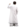Picture of Aizen Sousuke Arrancar Cosplay Costume For Sale mp000208