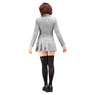 Picture of Tailor-made Rukia Kuchiki Cosplay Costumes C00900