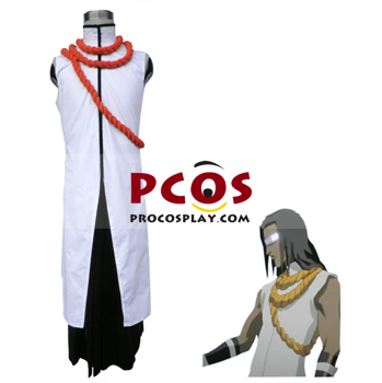Picture of Best Tousen Kaname Cosplay Outfits For Sale mp000253