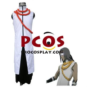 Picture of Best Tousen Kaname Cosplay Outfits For Sale mp000253