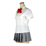 Изображение Hot Kuchiki Rukia / Орихимэ Иноуэ: школьная форма, одежда для продажи, Kuchiki Rukia C00735