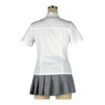 Picture of Hot Kuchiki Rukia / Orihime Inoue School Uniform Outfits Kuchiki Rukia For Sale C00735