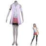 Picture of Final Fantasy XIII Serah Farron Cosplay Costumes Web Site Promotion mp003766