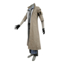 Picture of Best Final Fantasy XIII Snow Villiers Cosplay Costume For Sale mp003522