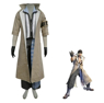 Picture of Best Final Fantasy XIII Snow Villiers Cosplay Costume For Sale mp003522