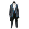 Picture of Halloween Vocaloid Kaito - Imitation Black Cosplay Costume Sale Online
