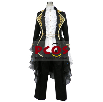 Picture of Vocaloid Long Sings Goethe Garden Wind Invincible Cosplay Costume