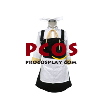 Picture of Hot Vocaloid Kagamine Rin Cosplay Costumes