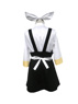 Picture of Hot Vocaloid Kagamine Rin Cosplay Costumes