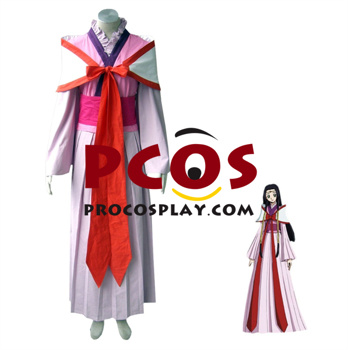 Picture of Tailor made Code Geass Knightmare Cosplay Costumes For Sale