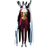 Picture of Code Geass Lelouch of the Rebellion Cosplay Cornelia Costume mp001099