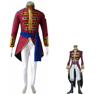 Picture of Code Geass Lelouch of the Rebellion Cosplay Britannia Costume For Sale