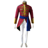 Picture of Code Geass Lelouch of the Rebellion Cosplay Britannia Costume For Sale