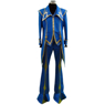 Picture of Code Geass Zero Cosplay Costume Online Sale